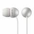 Sony MDR-EX33LP White Наушники Проводные инструкция, поддержка, форум, описание, мануал