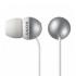 Sony MDR-EX33LP Silver Наушники Проводные инструкция, поддержка, форум, описание, мануал