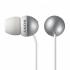 Sony MDR-EX33LP Silver Наушники Проводные инструкция, поддержка, форум, описание, мануал