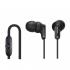 Sony MDR-EX36V Black Наушники Проводные инструкция, поддержка, форум, описание, мануал