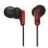 Sony MDR-EX35LP Red Наушники Проводные инструкция, поддержка, форум, описание, мануал