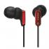 Sony MDR-EX35LP Red Наушники Проводные инструкция, поддержка, форум, описание, мануал