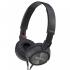 [Решено] Как регулировать звук на самих наушниках? Sony MDR-ZX300/BQAE Black