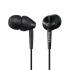 Sony MDR-EX77LP Black Наушники Проводные инструкция, поддержка, форум, описание, мануал