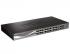 D-Link DGS-1500-28 Коммутаторы инструкция, поддержка, форум, описание, мануал