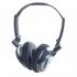 Sony MDR-NC7 Black Наушники Hi-Fi Проводные инструкция, поддержка, форум, описание, мануал