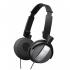 Sony MDR-NC7 Black Наушники Hi-Fi Проводные инструкция, поддержка, форум, описание, мануал