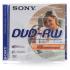 Sony DMW-30 8см Dvd-Rw Диски 8 См инструкция, поддержка, форум, описание, мануал