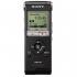 Sony ICD-UX200 2Gb Black Цифровые Диктофоны инструкция, поддержка, форум, описание, мануал