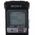 Sony ICD-UX200 2Gb Black Цифровые Диктофоны инструкция, поддержка, форум, описание, мануал