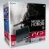 Sony CECH-2508B (Slim 320 GB) + Medal of Honor Ps3 инструкция, поддержка, форум, описание, мануал