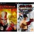 Sony PSP-3008+Tekken Dark Resurrection+God of War:CoO Psp инструкция, поддержка, форум, описание, мануал