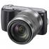 Sony NEX-C3K Black Цифровые Фотоаппараты Со Сменной Оптикой инструкция, поддержка, форум, описание, мануал