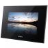 Sony DPF-X95 Black Цифровые Фоторамки инструкция, поддержка, форум, описание, мануал