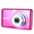 Sony DSC-W310 Pink Цифровые Фотоаппараты Более 16 Мпикс инструкция, поддержка, форум, описание, мануал