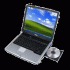 Toshiba Satellite A40 Ноутбук инструкция, поддержка, форум, описание, мануал