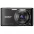 Sony DSC-W380 Black Цифровые Фотоаппараты Более 16 Мпикс инструкция, поддержка, форум, описание, мануал