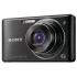 Sony DSC-W380 Black Цифровые Фотоаппараты Более 16 Мпикс инструкция, поддержка, форум, описание, мануал