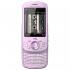 SonyEricsson W20I S/Pink Сотовые Телефоны инструкция, поддержка, форум, описание, мануал