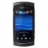 SonyEricsson Vivaz U5i Cosmic Black Сотовые Телефоны инструкция, поддержка, форум, описание, мануал
