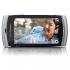 SonyEricsson Vivaz U5i Moon Silver Сотовые Телефоны инструкция, поддержка, форум, описание, мануал