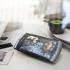 SonyEricsson Vivaz U5i Moon Silver Сотовые Телефоны инструкция, поддержка, форум, описание, мануал