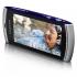 SonyEricsson Vivaz U5i Moon Silver Сотовые Телефоны инструкция, поддержка, форум, описание, мануал
