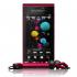 SonyEricsson U1i/Satio 16Gb Bord Смартфон инструкция, поддержка, форум, описание, мануал
