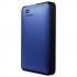 Western Digital MY PASSPORT ESSENTIAL 500GB Blue WDBZZZ5000ABL-EEUE Внешний Жесткий Диск инструкция, поддержка, форум, описание, мануал