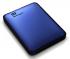 Western Digital MY PASSPORT ESSENTIAL 500GB Blue WDBZZZ5000ABL-EEUE Внешний Жесткий Диск инструкция, поддержка, форум, описание, мануал