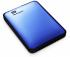 Western Digital MY PASSPORT ESSENTIAL 500GB Blue WDBZZZ5000ABL-EEUE Внешний Жесткий Диск инструкция, поддержка, форум, описание, мануал