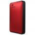 Western Digital MY PASSPORT ESSENTIAL 500GB Red WDBZZZ5000ARD-EEUE Внешний Жесткий Диск инструкция, поддержка, форум, описание, мануал