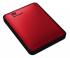 Western Digital MY PASSPORT ESSENTIAL 500GB Red WDBZZZ5000ARD-EEUE Внешний Жесткий Диск инструкция, поддержка, форум, описание, мануал