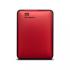 Western Digital MY PASSPORT ESSENTIAL 500GB Red WDBZZZ5000ARD-EEUE Внешний Жесткий Диск инструкция, поддержка, форум, описание, мануал