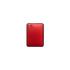Western Digital MY PASSPORT ESSENTIAL 500GB Red WDBZZZ5000ARD-EEUE Внешний Жесткий Диск инструкция, поддержка, форум, описание, мануал