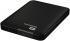 Western Digital Elements Portable 1TB Black WDBUZG0010BBK Внешний Жесткий Диск инструкция, поддержка, форум, описание, мануал