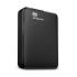 Western Digital Elements Portable 1TB Black WDBUZG0010BBK Внешний Жесткий Диск инструкция, поддержка, форум, описание, мануал