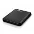 Western Digital Elements Portable 500GB WDBUZG5000ABK-EESN Внешний Жесткий Диск инструкция, поддержка, форум, описание, мануал