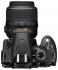 Nikon D3200 Kit 18-55VR Зеркальный Фотоаппарат инструкция, поддержка, форум, описание, мануал