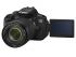 Canon EOS 600D KIT EF-S 18-135 Зеркальный Фотоаппарат инструкция по эксплуатации, характеристики, форум владельцев, отзывы, вопросы и ответы, мануал, описание