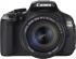 Canon EOS 600D KIT EF-S 18-135 Зеркальный Фотоаппарат инструкция по эксплуатации, характеристики, форум владельцев, отзывы, вопросы и ответы, мануал, описание