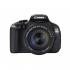 Canon EOS 600D KIT EF-S 18-135 Зеркальный Фотоаппарат инструкция по эксплуатации, характеристики, форум владельцев, отзывы, вопросы и ответы, мануал, описание