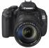 Canon EOS 600D KIT EF-S 18-135 Зеркальный Фотоаппарат инструкция по эксплуатации, характеристики, форум владельцев, отзывы, вопросы и ответы, мануал, описание