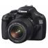 Canon EOS 1100D kit 18-55 IS Black Зеркальный Фотоаппарат инструкция, поддержка, форум, описание, мануал