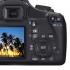 Canon EOS 1100D kit 18-55 IS Black Зеркальный Фотоаппарат инструкция, поддержка, форум, описание, мануал