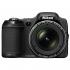 Nikon Coolpix L820 Black Цифровой Фотоаппарат инструкция, поддержка, форум, описание, мануал