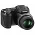 Nikon Coolpix L820 Black Цифровой Фотоаппарат инструкция, поддержка, форум, описание, мануал
