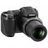Nikon Coolpix L820 Black Цифровой Фотоаппарат инструкция, поддержка, форум, описание, мануал