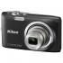 Nikon Coolpix S2700 Black Цифровой Фотоаппарат инструкция, поддержка, форум, описание, мануал