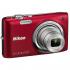 Nikon Coolpix S2700 Red Цифровой Фотоаппарат инструкция, поддержка, форум, описание, мануал